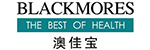 BLACKMORES澳佳寶